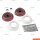 Reparatursatz, Bremssattel p.f. MERCEDES-BENZ 0004230316S1