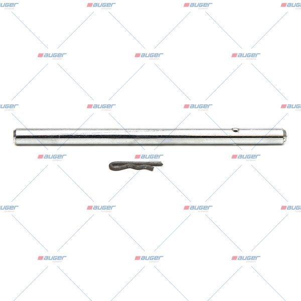 Reparatursatz, Bremssattel p.f. IVECO 93161757