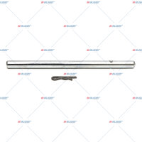 Reparatursatz, Bremssattel p.f. IVECO 93161757