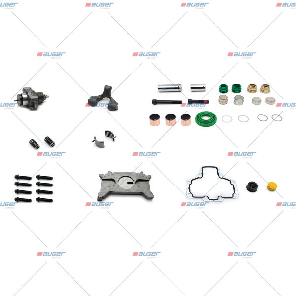 Reparatursatz, Bremssattel