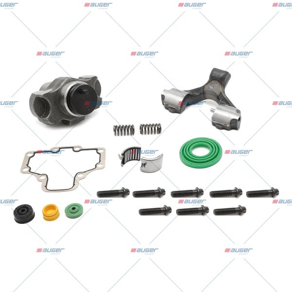 Reparatursatz, Bremssattel