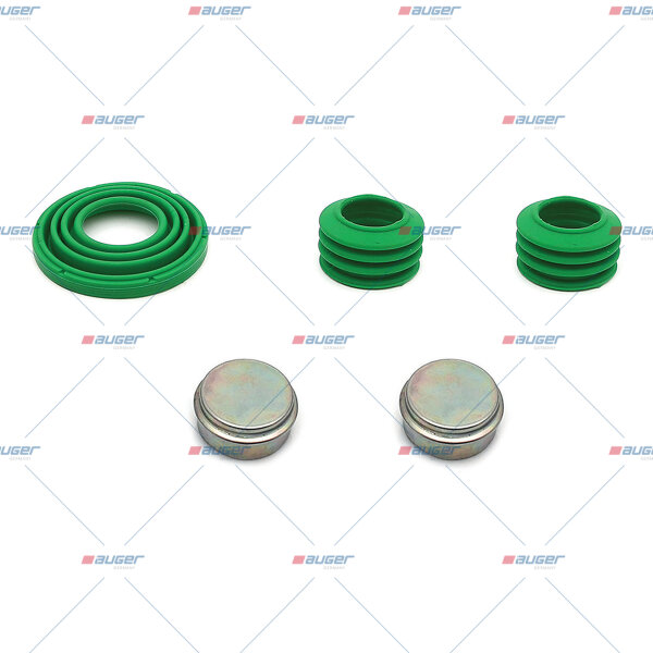 Reparatursatz, Bremssattel p.f. ISUZU 7777774208