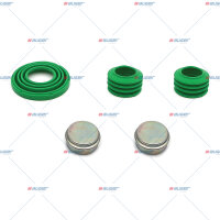 Reparatursatz, Bremssattel p.f. ISUZU 7777774208