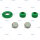 Reparatursatz, Bremssattel p.f. ISUZU 7777774208