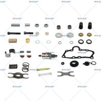 Reparatursatz, Bremssattel