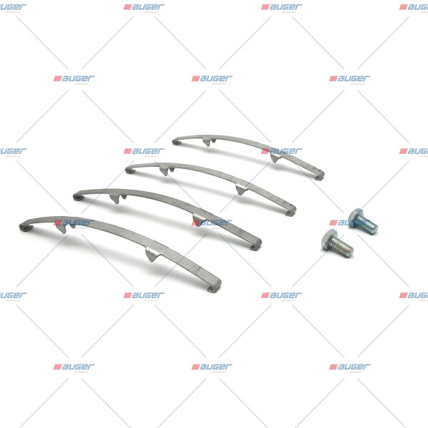 Reparatursatz, Bremssattel p.f. ROR-MERITOR MBA104