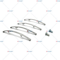Reparatursatz, Bremssattel p.f. ROR-MERITOR MBA104