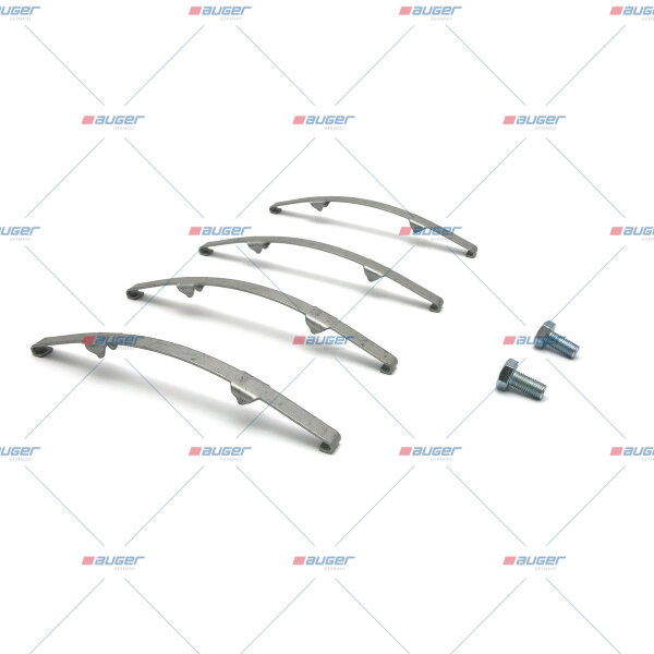 Reparatursatz, Bremssattel p.f. ROR-MERITOR MBA103
