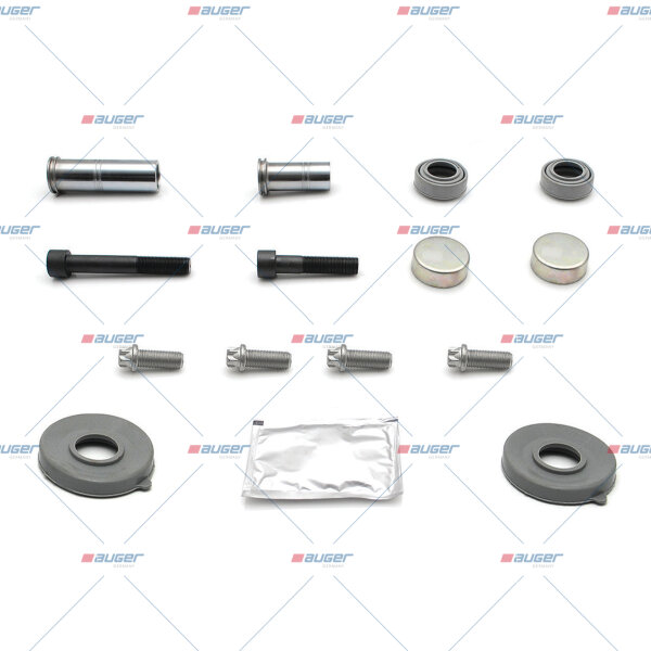 Reparatursatz, Bremssattel p.f. ROR-MERITOR KIT225200L