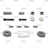 Reparatursatz, Bremssattel p.f. ROR-MERITOR KIT225200L