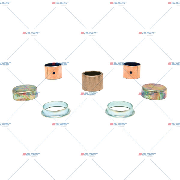 Reparatursatz, Bremssattel p.f. ROR-MERITOR KIT225221