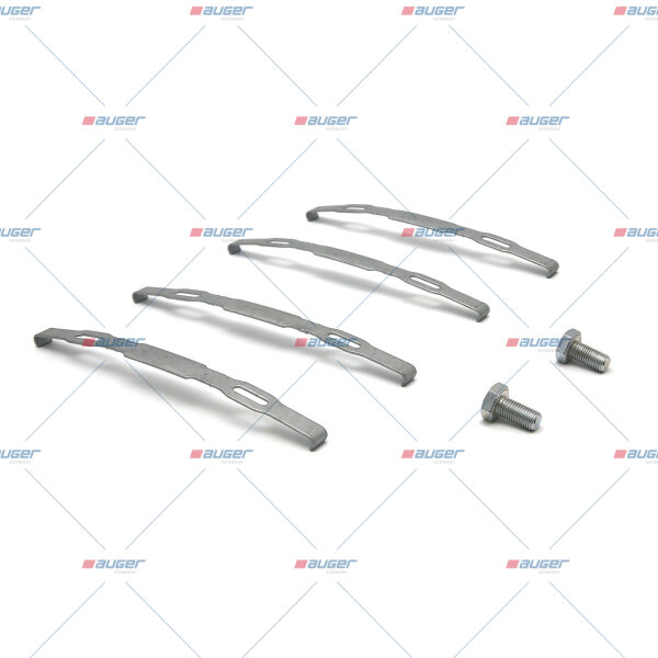 Reparatursatz, Bremssattel p.f. ROR-MERITOR MBA112