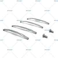 Reparatursatz, Bremssattel p.f. ROR-MERITOR MBA112