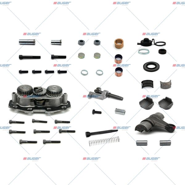 Reparatursatz, Bremssattel