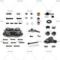 Reparatursatz, Bremssattel
