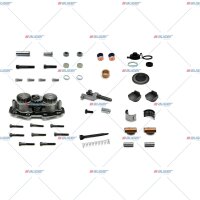 Reparatursatz, Bremssattel