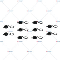Reparatursatz, Bremssattel p.f. ROR-MERITOR 68322655PK10