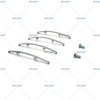 Reparatursatz, Bremssattel p.f. ROR-MERITOR MBA105