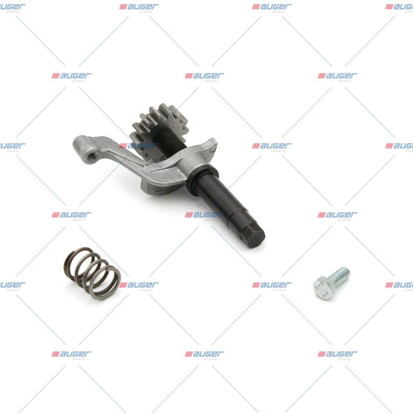 Reparatursatz, Bremssattel