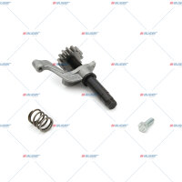 Reparatursatz, Bremssattel