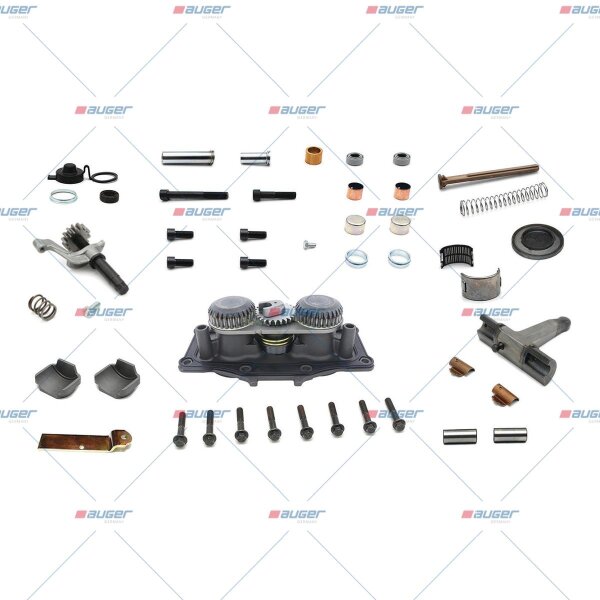 Reparatursatz, Bremssattel
