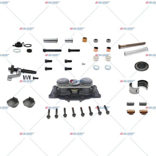 Reparatursatz, Bremssattel