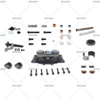 Reparatursatz, Bremssattel