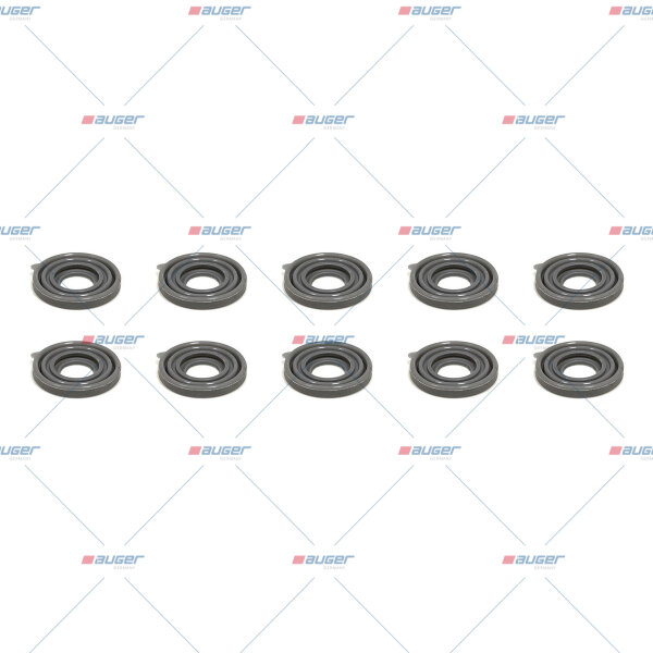Reparatursatz, Bremssattel p.f. ROR-MERITOR 68324854PK10