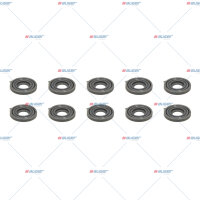 Reparatursatz, Bremssattel p.f. ROR-MERITOR 68324854PK10