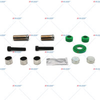 Reparatursatz, Bremssattel p.f. MERCEDES-BENZ 4054200050