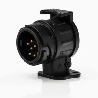 Adapter | Adapter von 13 auf 7-polig | KAC-13-7ADAPTER