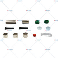 Reparatursatz, Bremssattel p.f. MERCEDES-BENZ 4231063