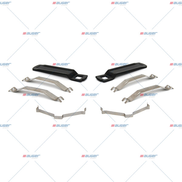 Reparatursatz, Bremssattel