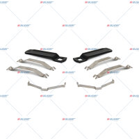 Reparatursatz, Bremssattel