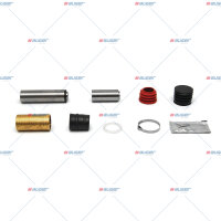 Reparatursatz, Bremssattel