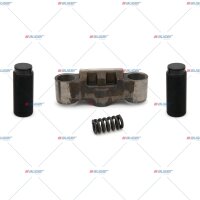 Reparatursatz, Bremssattel
