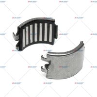Reparatursatz, Bremssattel