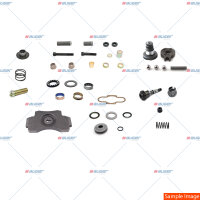 Reparatursatz, Bremssattel