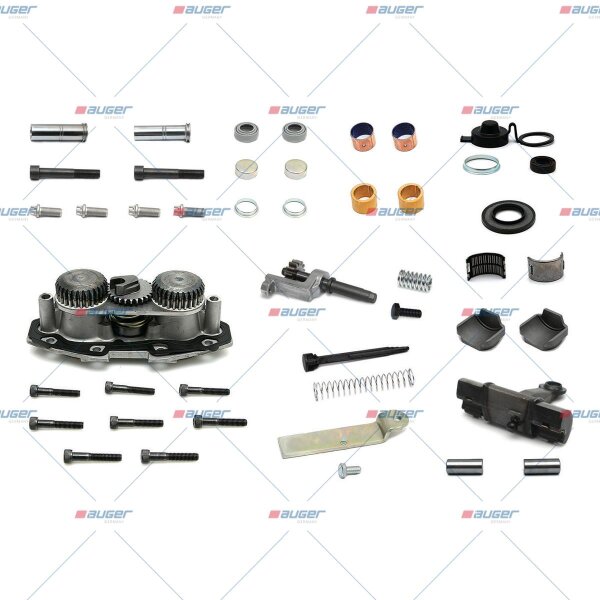 Reparatursatz, Bremssattel