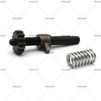 Reparatursatz, Bremssattel