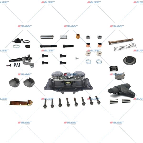 Reparatursatz, Bremssattel