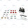 Reparatursatz, Bremssattel