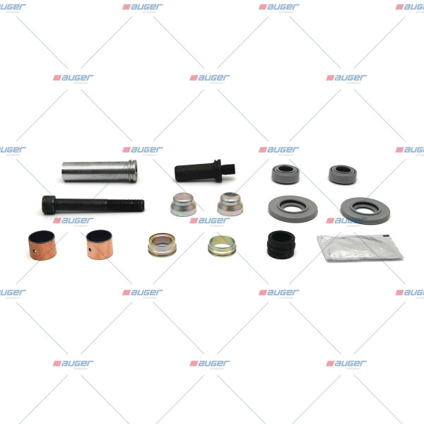 Reparatursatz, Bremssattel p.f. ROR-MERITOR MCK1103S