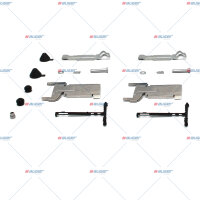 Reparatursatz, Bremssattel p.f. IVECO 42541464
