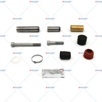 Reparatursatz, Bremssattel p.f. MERCEDES-BENZ 501210655