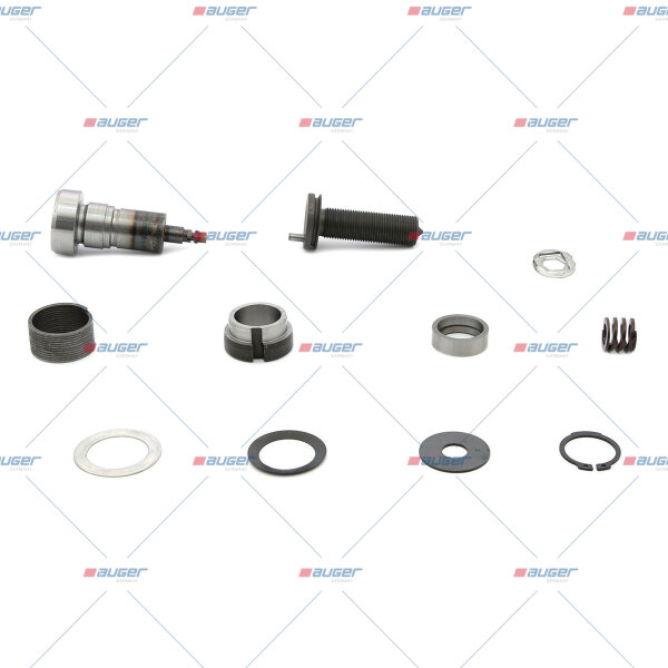 Reparatursatz, Bremssattel