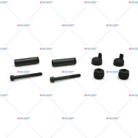 Reparatursatz, Bremssattel p.f. IVECO 93162193