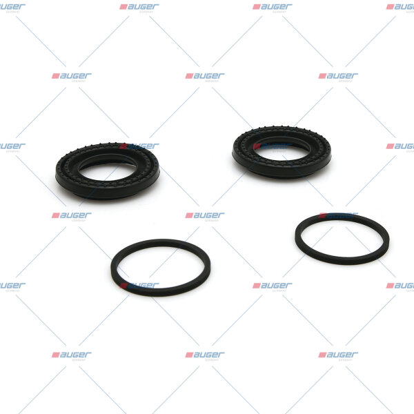 Reparatursatz, Bremssattel p.f. IVECO 93161847