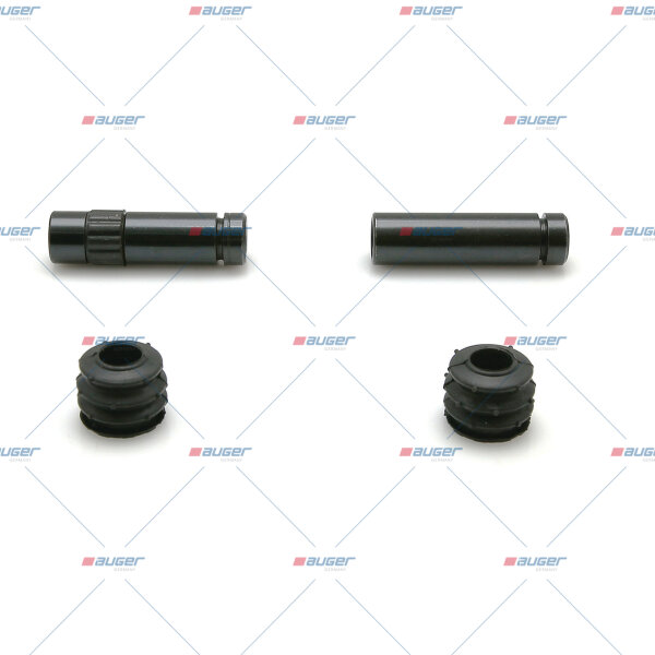 Reparatursatz, Bremssattel p.f. MERCEDES-BENZ 0004210850S