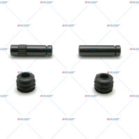 Reparatursatz, Bremssattel p.f. MERCEDES-BENZ 0004210850S